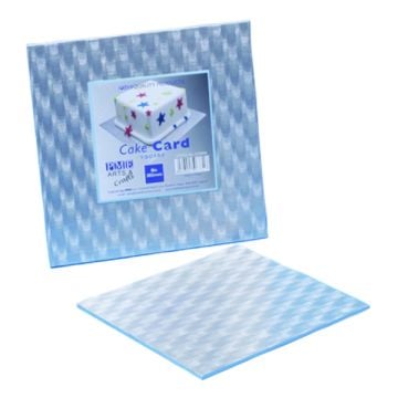PME Square Cake Board, 16 In.
