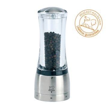 Peugeot Daman Pepper Mill, 16 cm