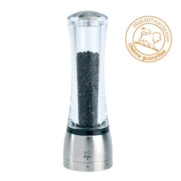 Peugeot Daman Pepper Mill, 21 cm