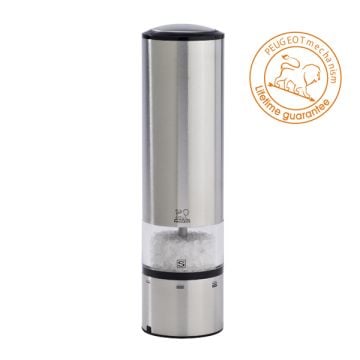 Peugeot Elis Sense Electric Salt Mill