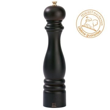 Peugeot Paris Chocolate Wood Pepper Mill, 50 cm