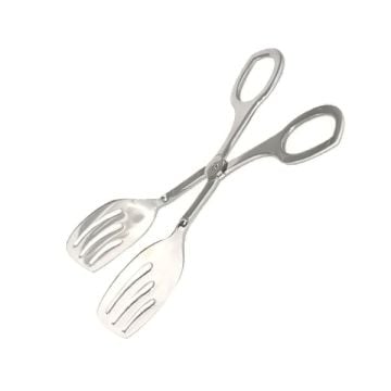 Sambonet Living Hors d'oeuvres and Pastry Pliers, 20 cm