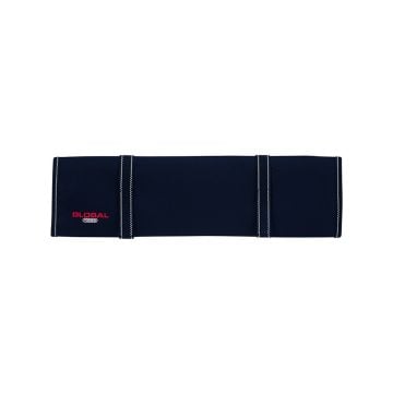 Global Knife Roll Bag, 10 Slots