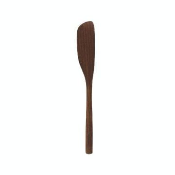 Tovolo Toasted Spreader, Beechwood, 8.2cm