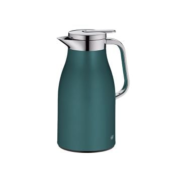 Alfi Skyline Tea Flask, Sea Pine