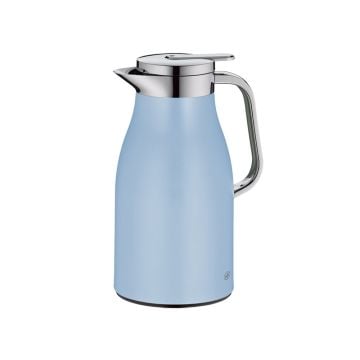 Alfi Skyline Tea Flask, Water Matte