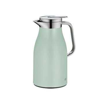 Alfi Skyline Tea Flask, Mint Matte