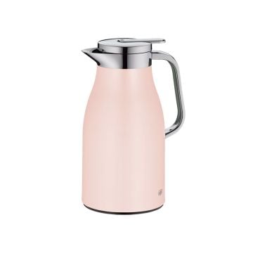 Alfi Skyline Tea Flask, Rose Matte