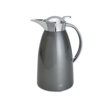 Alfi Gusto Arabic Thermal Carafe, Space Grey