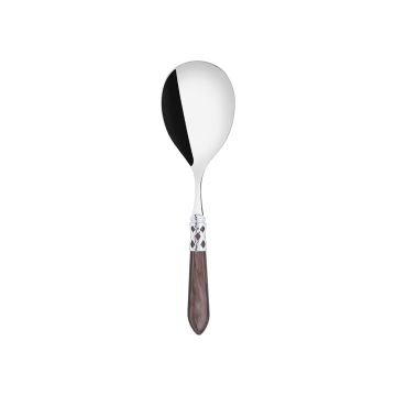 Bugatti Aladdin Chocolate Rice Spoon