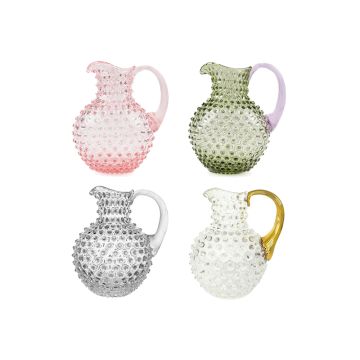 Anna Von Lipa Paris Hobnail Jug