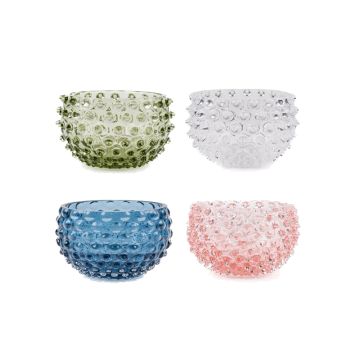Anna Von Lipa Hobnail Small Tapas Bowl