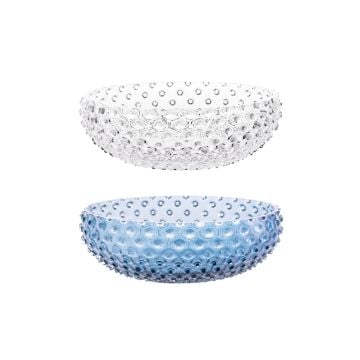 Anna Von Lipa Hobnail Large Bowl