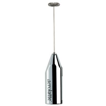 aerolatte Classic Milk Frother, Chrome