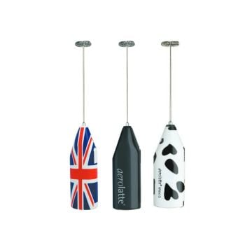Aerolatte Milk Frother with Travel Case