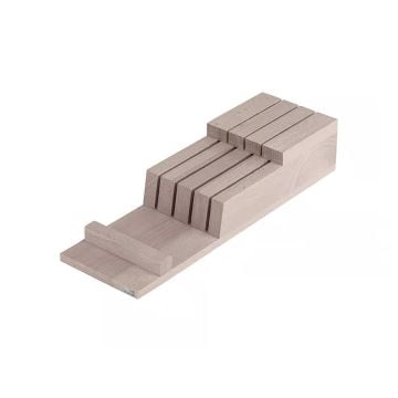 Arte Legno Drawer Knife Holder