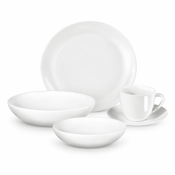 ASA Selection à Table Dinnerware, Set of 20