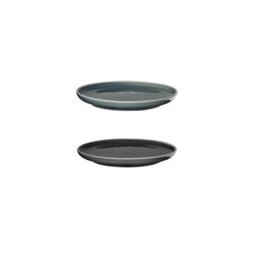 ASA Selection Semana Bread Plate