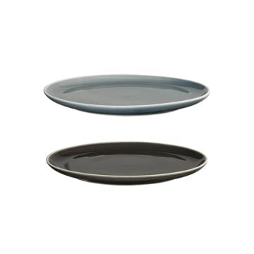 ASA Selection Semana Dinner Plate