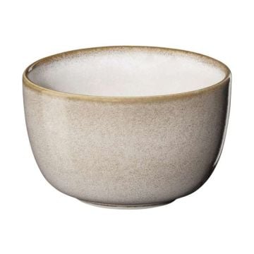 ASA Selection Saisons Small Bowl Sand, 9cm