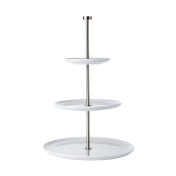 ASA Ono 3-tier Plate Etagere