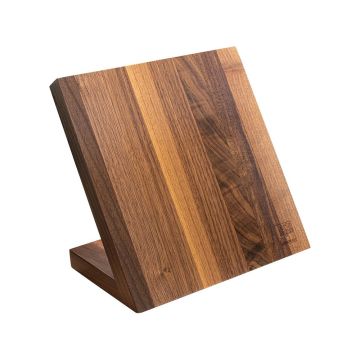 Arte Legno Milano Magnetic Knife Block