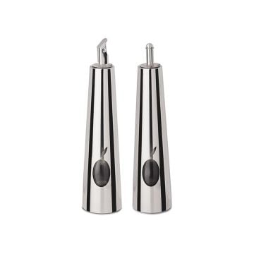 Olipac Monicella Oil Cruets, Set of 2