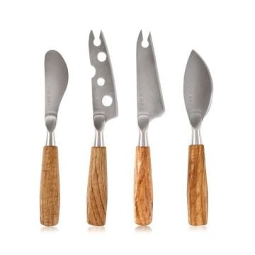 Boska Cheese Knife Mini, Set of 4