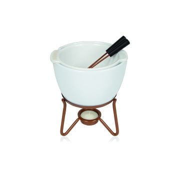 BOSKA Choco Fondue Marie Chocolate Fondue Set