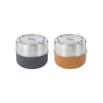 Black+Blum Glass Lunch Pot, Large
