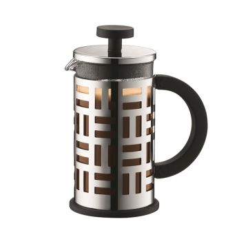 Bodum Eileen French Press Coffee Maker, 0.35L