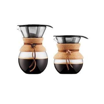 Bodum Pour Over Coffee Maker