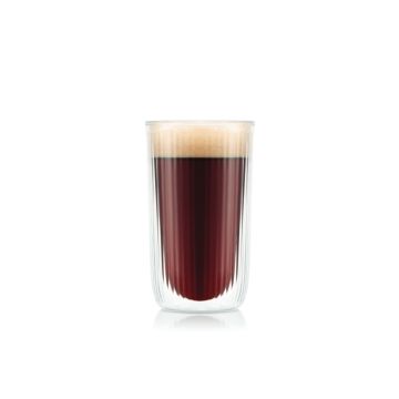 Bodum Douro Double Walled Glass