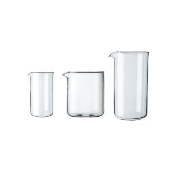 Bodum Spare Glass for French Press