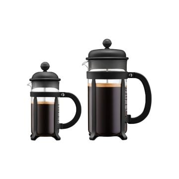 Bodum Java French Press, Black