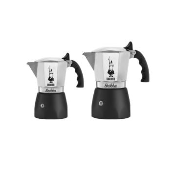 Bialetti Brikka Espresso Maker