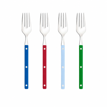 Bugatti Allegra Dinner Fork