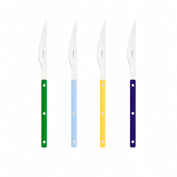 Bugatti Allegra Dinner Knife