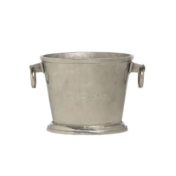Bar Professional Vintage Bottle Cooler Bucket