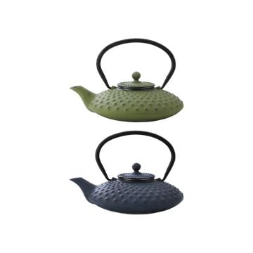 Bredemeijer Xilin Cast Iron Teapot