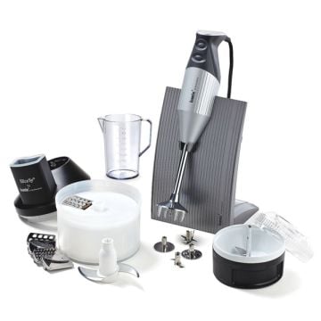 Bamix Superbox Hand Blender