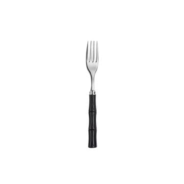 Capdeco Byblos Dessert Forks, Set of 6