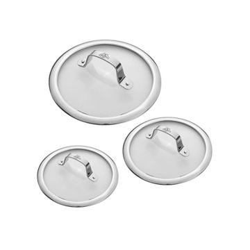 Ballarini Salina Glass Lid