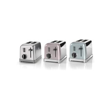 Cuisinart Toaster, 2 Slices