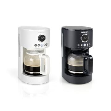Cuisinart Neutrals Drip Coffee Maker