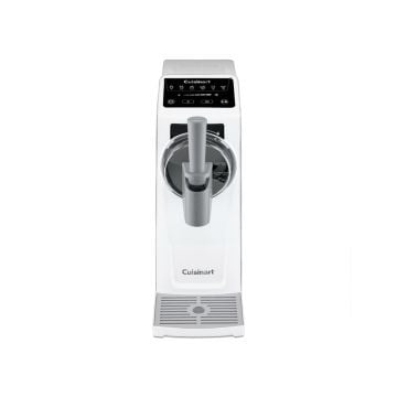 Cuisinart Frost Fusion Soft Serve Ice Cream & Slushy Maker