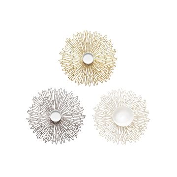 Chilewich Bloom Round Placemat