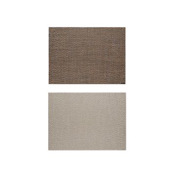 Chilewich Moiré Placemat