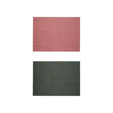 Chilewich Foxtail Rectangular Placemat