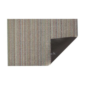 Chilewich ShagSkinny Doormat, 46 x 71 cm, SoftMult